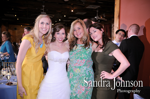 Best New Orleans wedding photographer - Sandra Johnson (SJFoto.com)